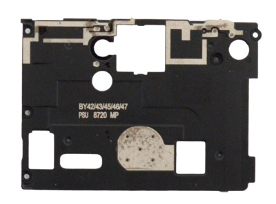 OEM SONY XPERIA XA2 PLUS H4413 REPLACEMENT MID FRAME HOUSING BEZEL
