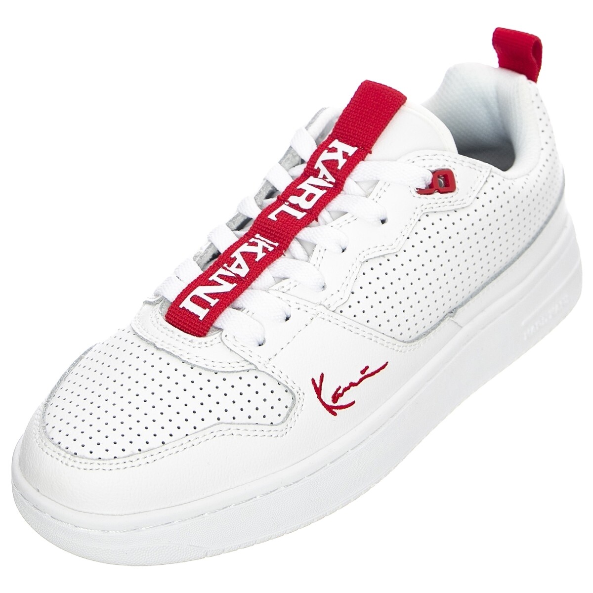 Trainers Karl Kani 89 Karl Kani Sneakers Kani 89 Up Logo Prm