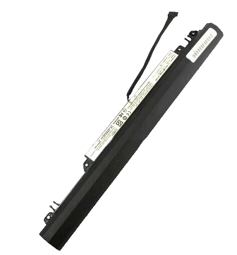 Nova bateria L15L3A03 L15C3A03 L15S3A02 24Wh para Lenovo Ideapad 110-15ACL - Imagem 2 de 4