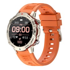Smart Watch 1.39inch Screen Bluetooth Call Health Monitor Men Women Smartwatch