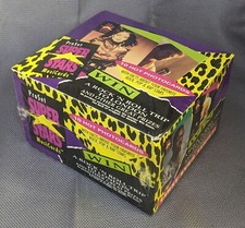 Law of Cards: How Heavy Metal Cards Could Get 