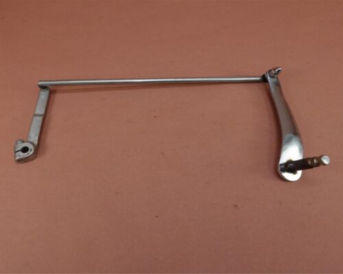 2008-2013 Harley Davidson Dyna Fat Bob FXDF Shifter Linkage Shift Link Rod