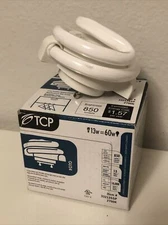 REPLACEMENT BULB FOR MAXLITE MLS13GUSWW6, TCP 33213SSP 13W 120V