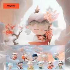 Heyone MIMI Elegance Talent Records Series Blind box confirmed Figure toy gift