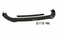 Spoilerlippe Schwert Ford Focus ST MK3 Facelift Lippe Diffusor Splitter Front