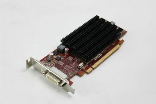 2x AMD FirePro 2270 DMS859 512MB PCI-E Graphics Card pn 102C3190104 637166-003 - Picture 1 of 2