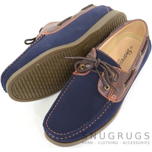 Boat / Deck Shoes / Loafers | eBay