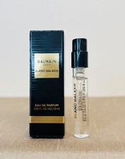 Authentic BALMAIN Eau de Parfum Sample Spray ...