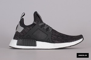 adidas nmd xr1 pk black