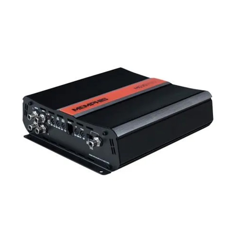 Memphis Audio MJP750.1 Subwoofer Amplifier 750W RMS x 1 at 1Ohm eBay