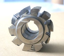 DP22 PA20 Gear Hob Cutter