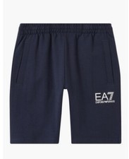 Image of Emporio Armani EA7 Tapping Sweat Shorts