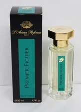 Premier Figuier L'Artisan Parfumeur 香水- 一款1994年中性香水