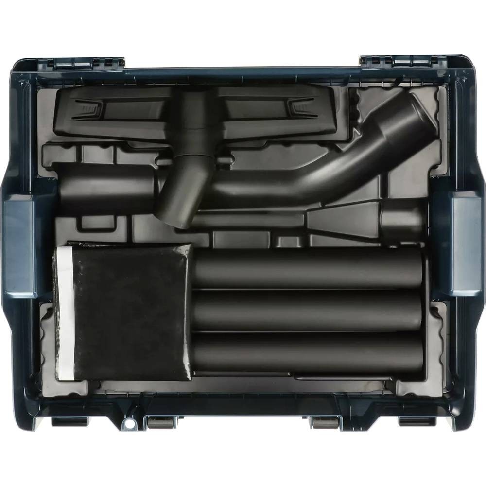 Bosch 2608000774 kit de nettoyage pour éliminer la poussière fine de plâtre