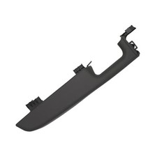 Driver Left Side Front Door Armrest Handle Replacement Dark Gary Left Driver 