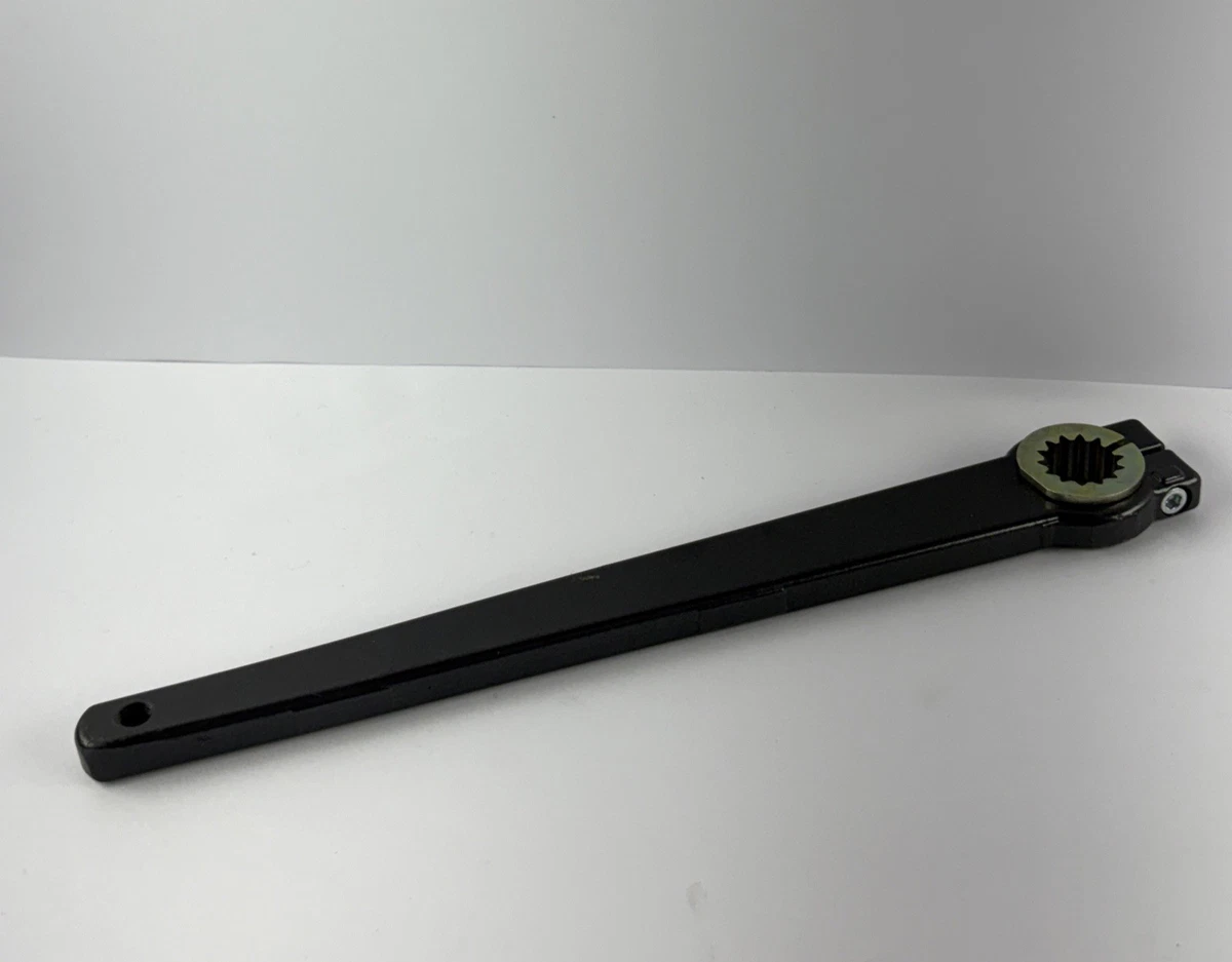 Horton C4250-14B Inswing Arm Automatic Door Operator Replacement Part photo 3