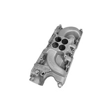 S2ms-9424-s Scott Drake Shelby Intake Manifold Small Block