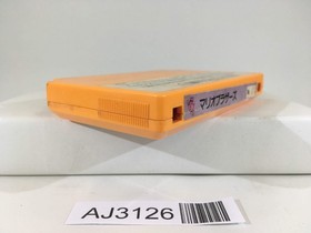 AJ3126 Mario Bros. Nintendo Famicom NES Japan