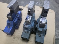 Bosch 0 811 404 602 Proportional Valve Bosch 0 811 404 602 Proportional Valve