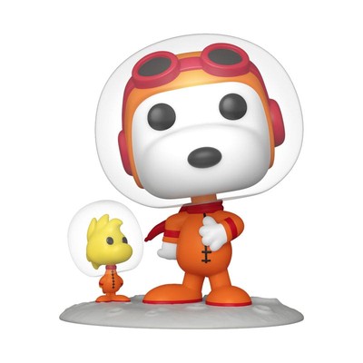 Funko POP! Peanuts - Space Snoopy #83507