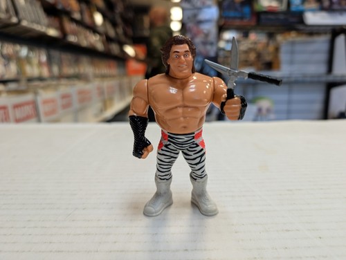 Brutus the Barber W/ Shears | Zebra Pants Series 3...