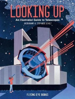 Jacob Kramer Looking Up (Hardback)