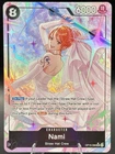 Nami (OP15-086) (Alternate Art) OP15-086 Adventure on Kami's Island Foil
