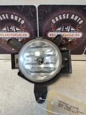 Antibrouillard Chevrolet SPARK