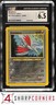 2001 POKEMON NEO REVELATION #23 SKARMORY CGC 6.5