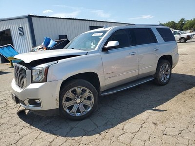 Fuse Box Engine Fits 15-20 ESCALADE 3472259