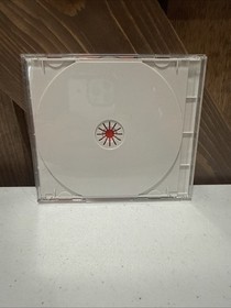 Ys Book I & II 1 2 Turbo Grafx CD - Turbografx (Turbo Duo)