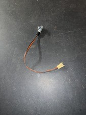 1985 Dodge Truck Ash Tray Light Wiring Harness Mopar Ram 82 83 84 85 86 87 88 