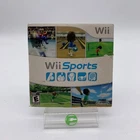 Wii Sports (Nintendo Wii, 2006)