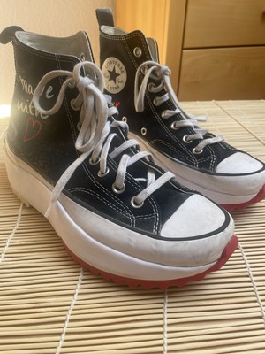 CONVERSE All Star Made With Love 42