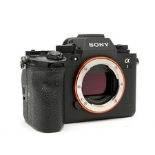 Sony Alpha 1 A1 Mirrorless 50MP Digital Camer...