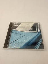 Peter Gabriel Produced By Bob Ezrin ATCO Solsbury Hill Fast Ship!!