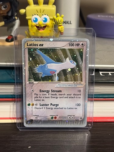 Latios ex