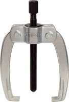 Ks Tools 620.4303 Basic Universal-Abzieher 2-Armig, 20-160Mm