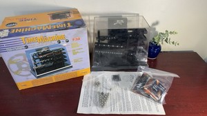 Kinetic Clock | eBay