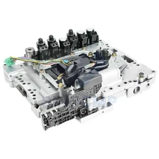 RE5R05A Valve Body Solenoid TCM For Nissan Xterra Pathfinder Armada 0260550002