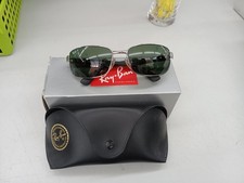 Sunglasses Model Number RB3478 RAY BAN