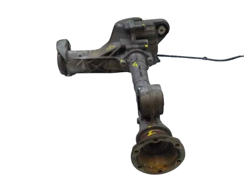 0AA409508D FRONT DIFFERENTIAL / 16852406 FOR AUDI Q7 4L 3.0 V6 24V TDI - Image 4 of 4