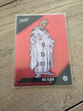 2025 Panini Black Friday Ric Flair /75 red parallel BF14