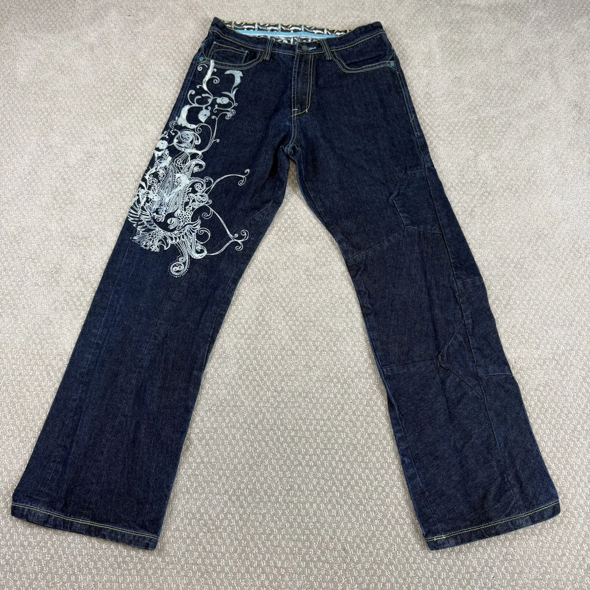 Artful Dodger Men's Jeans for sale - eBay Artful Dodger Men's Jeans for sale - eBay
