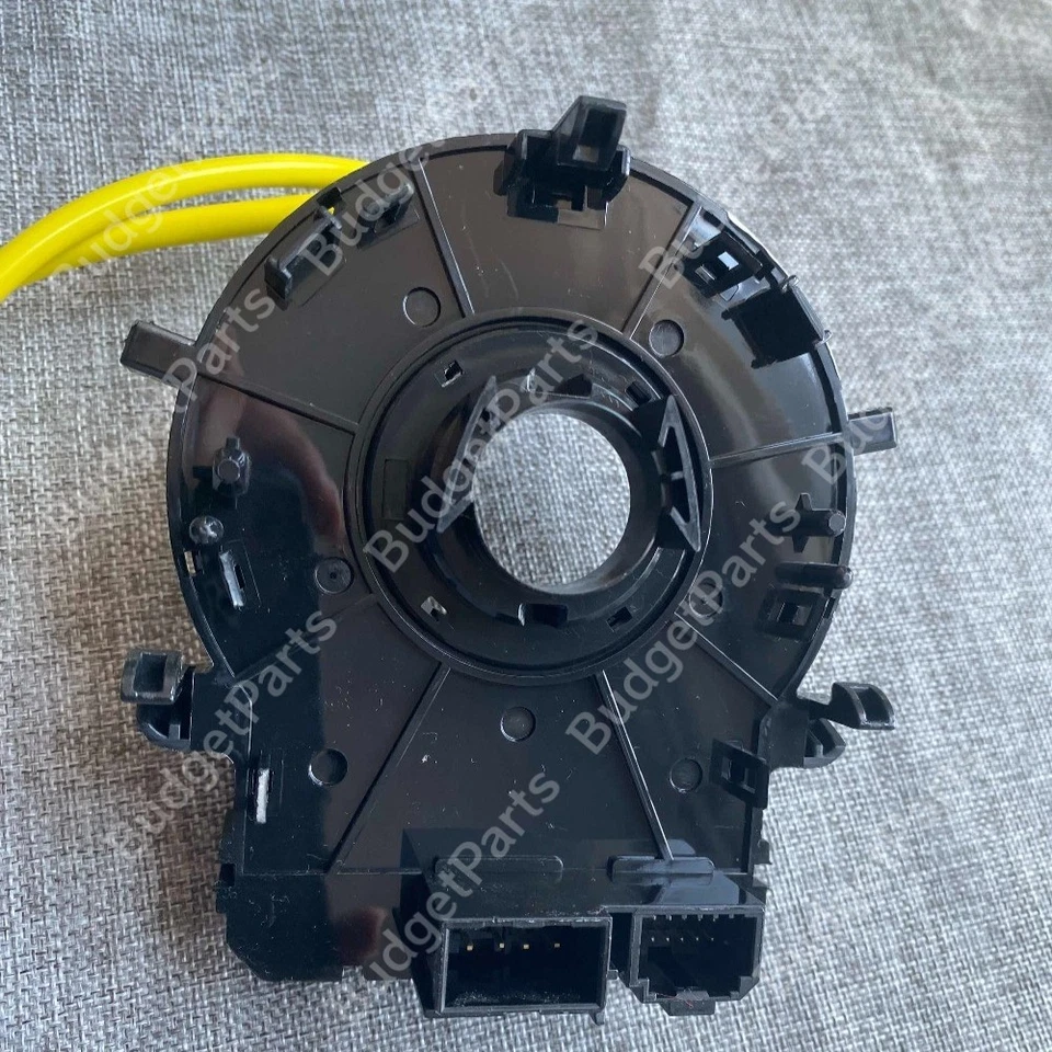 Cable espiral resorte reloj 93490-4Z120 para Hyundai Santa Fe Sport 13-18 US STOCK Foto 4 de 4