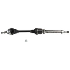 CV Axle Shaft for Toyota Highlander 14-19 Front Right 66-5434