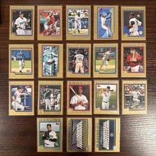 2004 Topps Baseball Cards 22