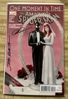 Amazing Spider-Man #639 (1963) Signed-John Romita SR. & Paolo Rivera! VF! COA!