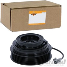 NRF MAGNETKUPPLUNG KOMPRESSOR passend f&uuml;r MERCEDES C-KLASSE W202 S202 124 W124