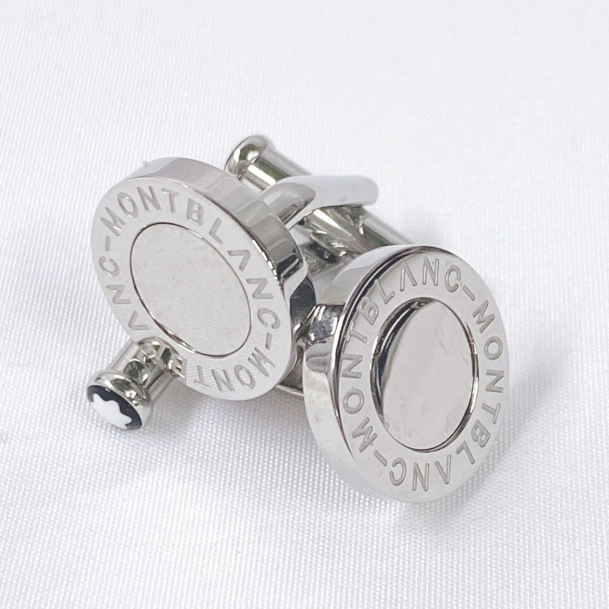 Montblanc Men's Cufflinks for sale | eBay